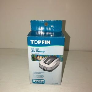 TopFin Air Pump (Air 1000)